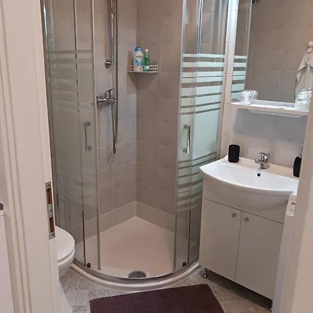 Luna Appartement Opatija