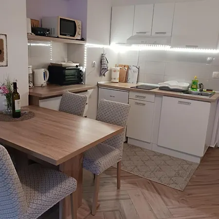 Apartment Luna *