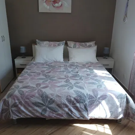 Apartment Luna Opatija