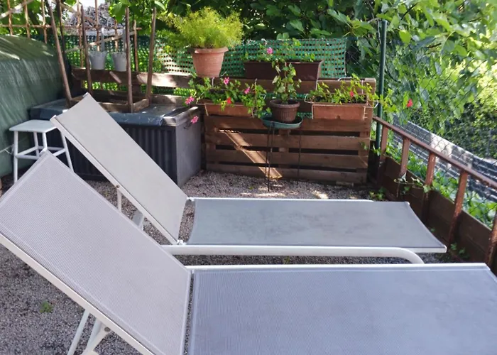 Luna Διαμέρισμα