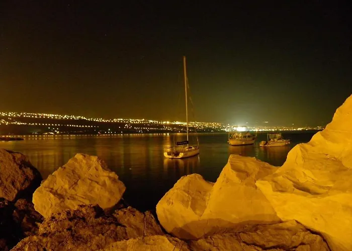 Διαμέρισμα Luna Οπατία