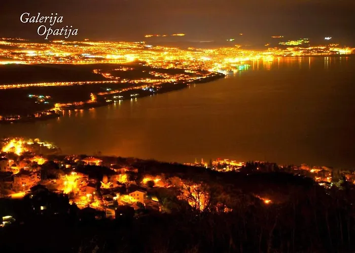 Διαμέρισμα Luna *