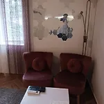 Luna Apartmán Opatija