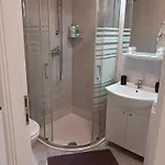 Luna Apartmán Opatija