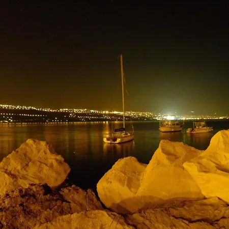 Apartment Luna Opatija