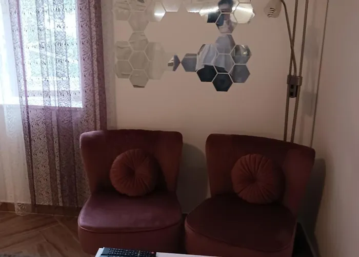 Luna Apartment Opatija