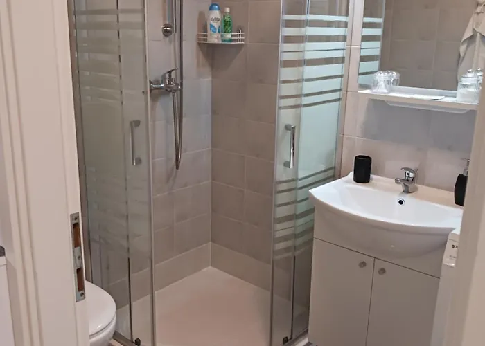 Luna Apartment Opatija